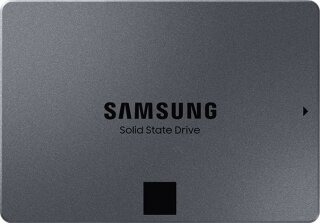 Samsung 870 QVO 8 TB (MZ-77Q8T0) SSD kullananlar yorumlar
